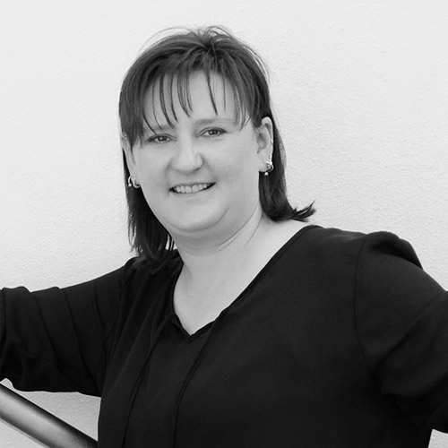 Anita Lorenz Portrait
