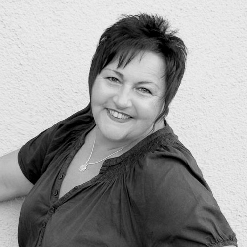 Helga Burkhard
