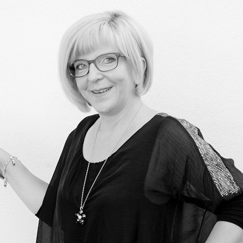 Stefanie Maier Portrait