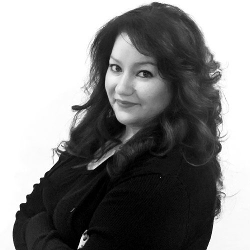 Nadine Lacher
