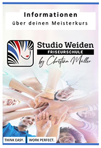 Meisterkursprospekt Klein Meisterkursprospekt