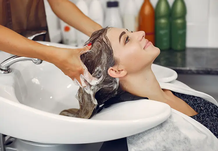 friseurmeisterschule - Aktualisierter Reinigungs- und Desinfektionsplan der BGW für Friseursalons
