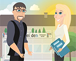 Mach was aus Dir – Bilde dich fort!