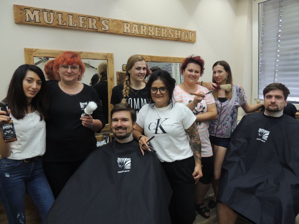 Barber 04 Barber 04