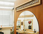 Barber Shop und Barber Special