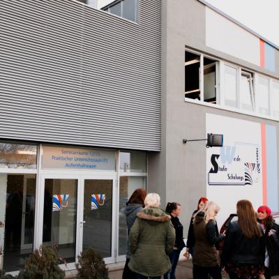 Friseurmeisterschule Studio Weiden | Deine Friseurschule