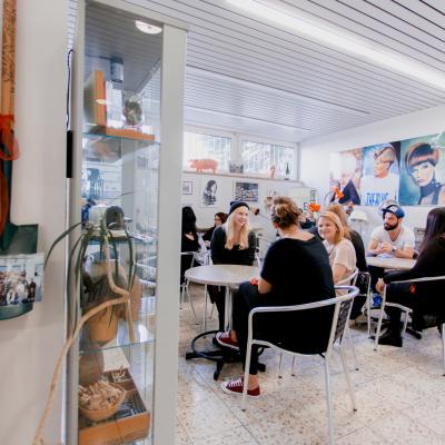 Friseurmeisterschule Studio Weiden | Deine Friseurschule